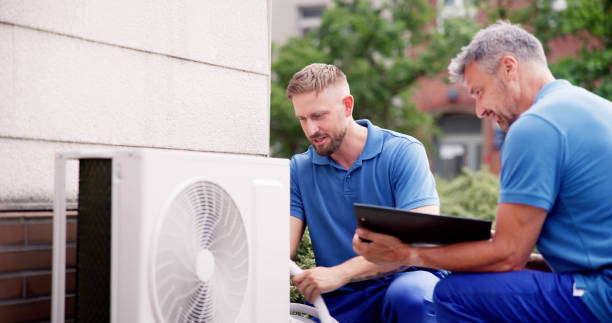 HVAC Air Duct Cleaning in Prunedale, CA