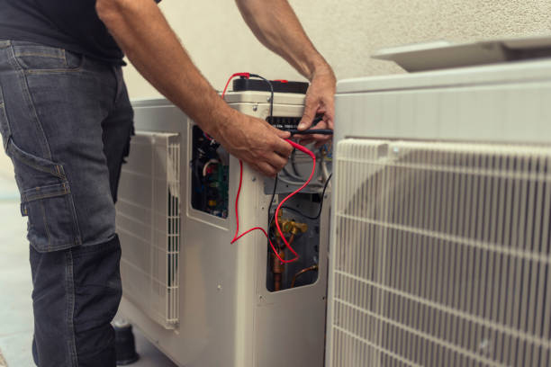 Best Affordable HVAC Services  in Prunedale, CA