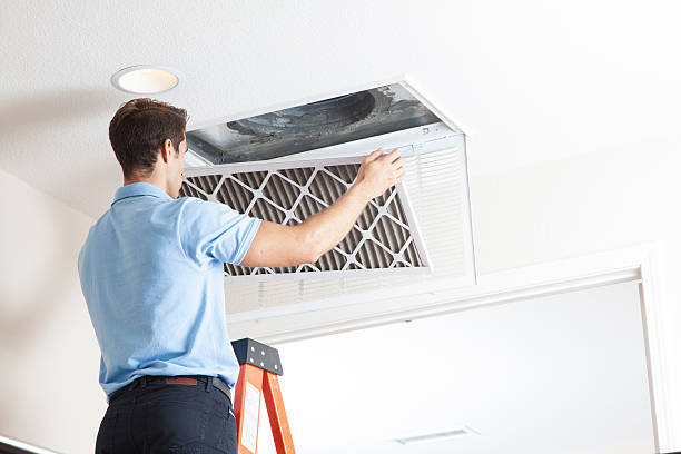 Trusted Prunedale, CA HVAC Experts