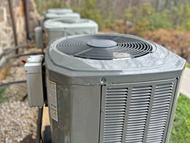 Best HVAC Air Duct Cleaning  in Prunedale, CA