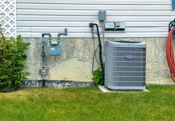 HVAC Emergency Services in Prunedale, CA